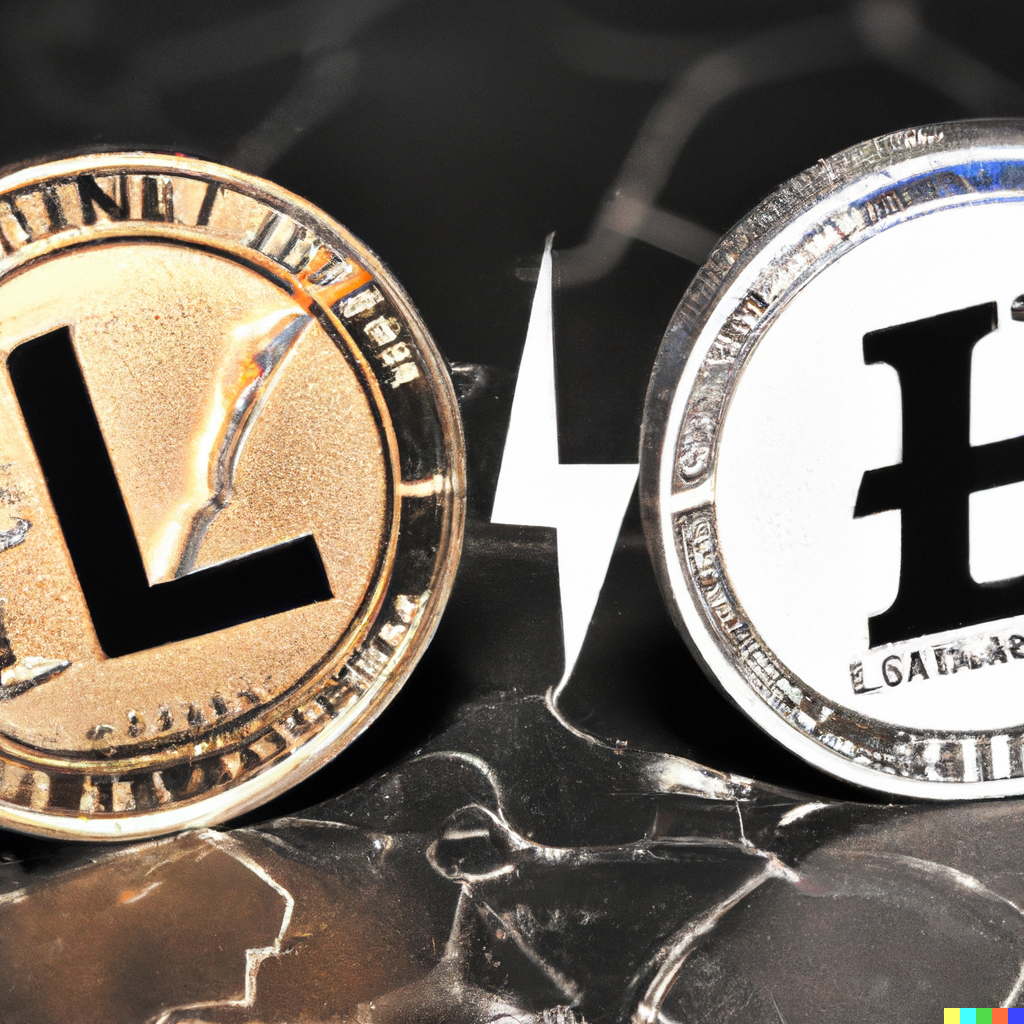 Bitcoin Vs Litecoin A Detailed Comparison For Investors And