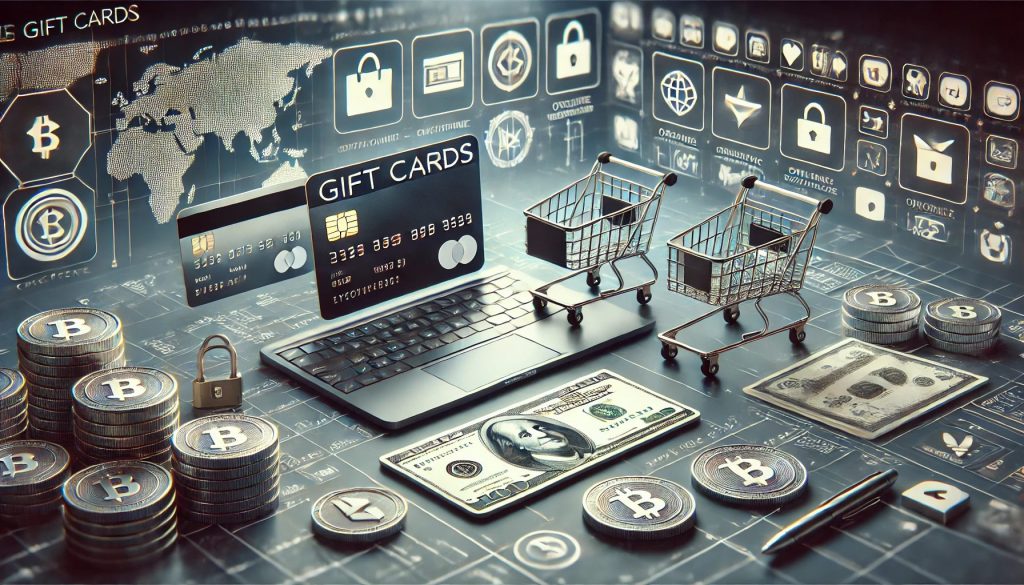 Sell Walmart Gift Card: Strategies, Platforms, and Tips - BitValve Blog