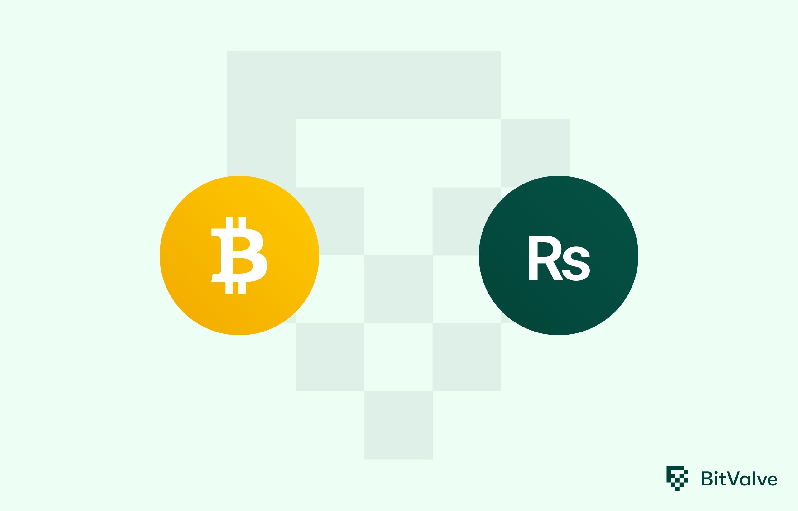bitcoin currency to pkr