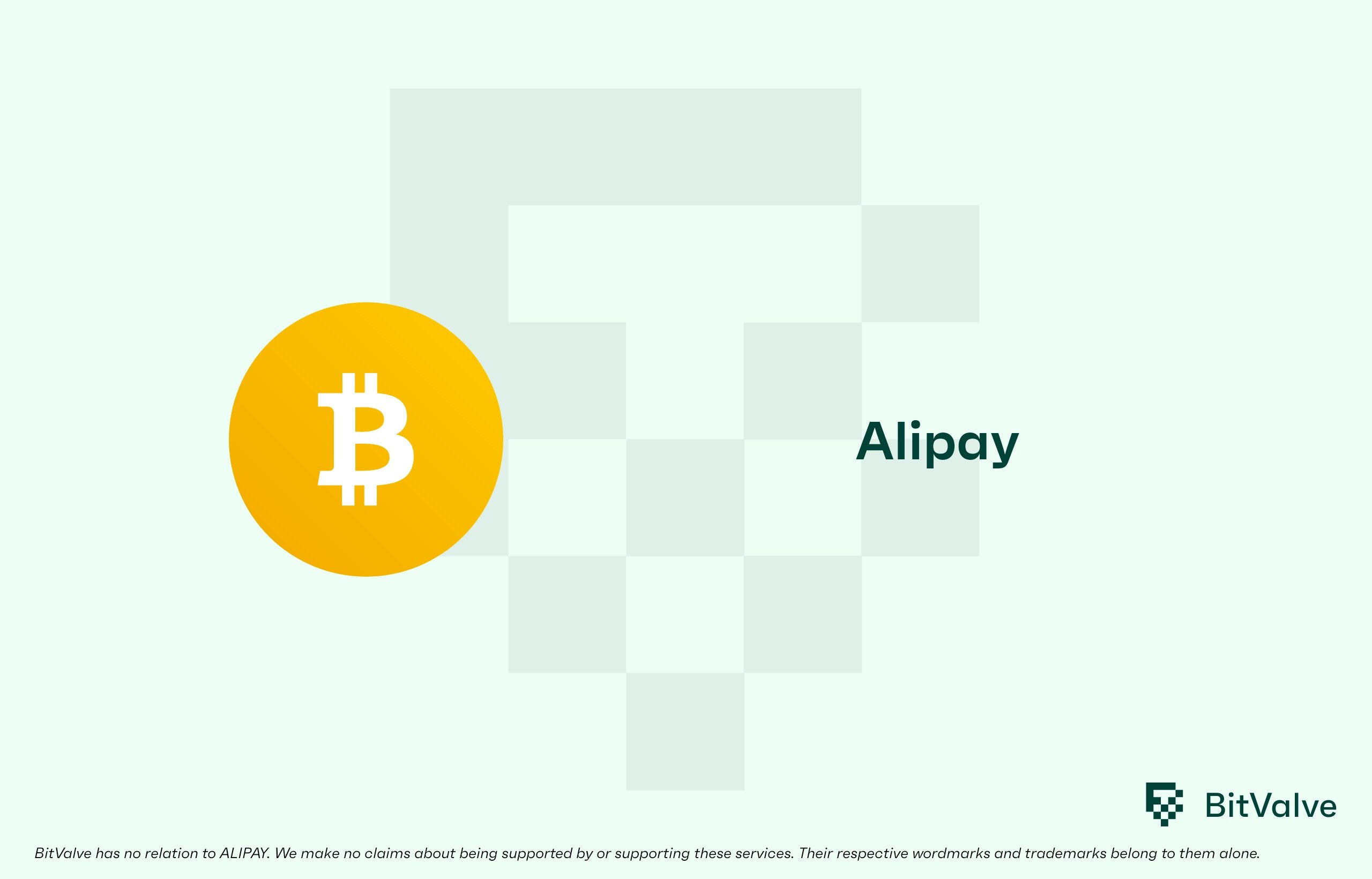 how to buy bitcoin with alipay