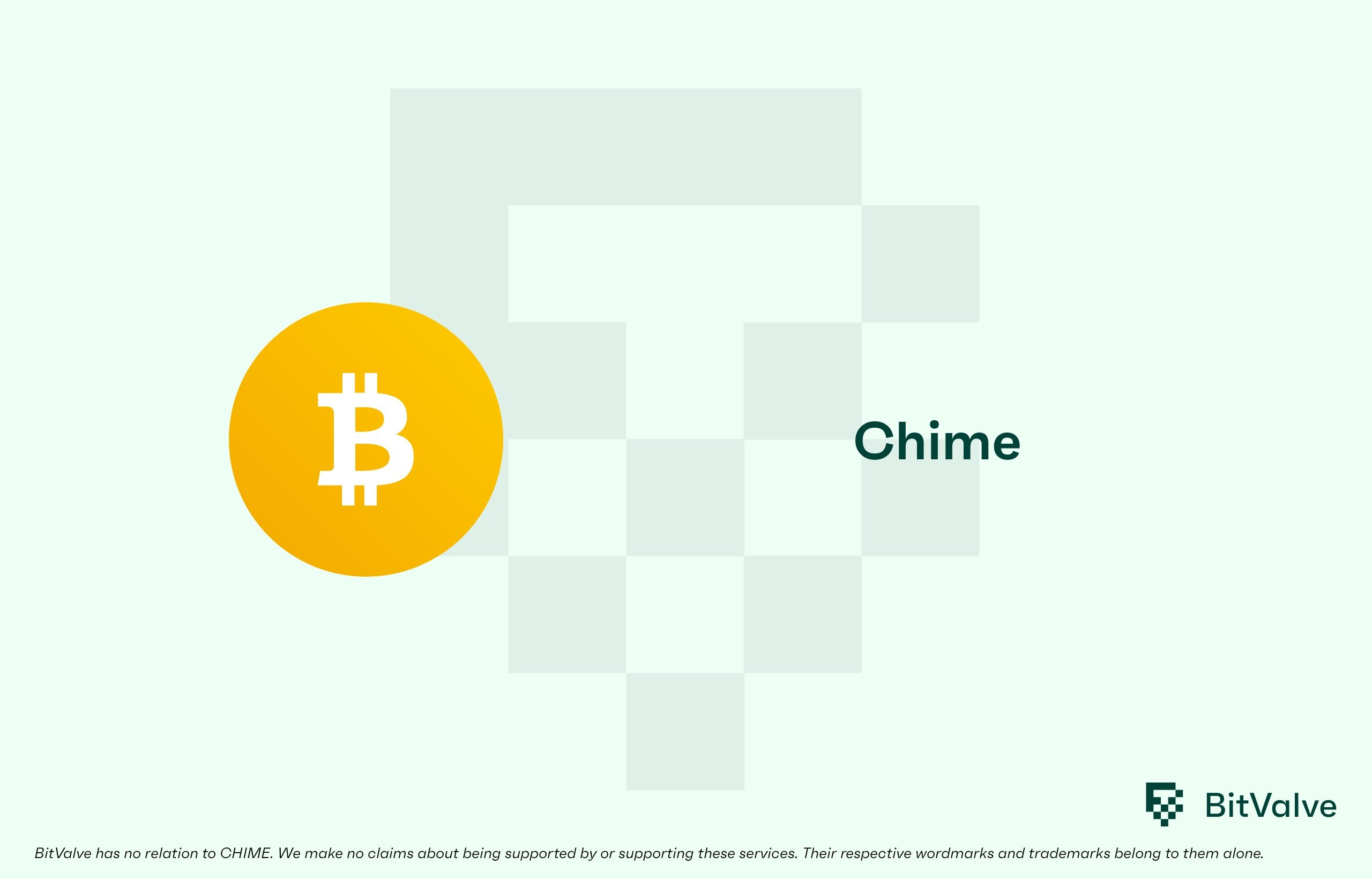 Buy Bitcoin with Chime