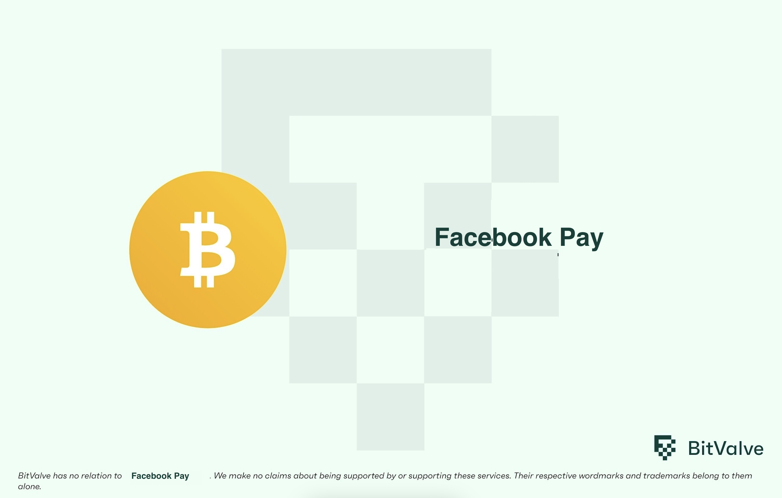 Buy Bitcoin with Facebook Pay