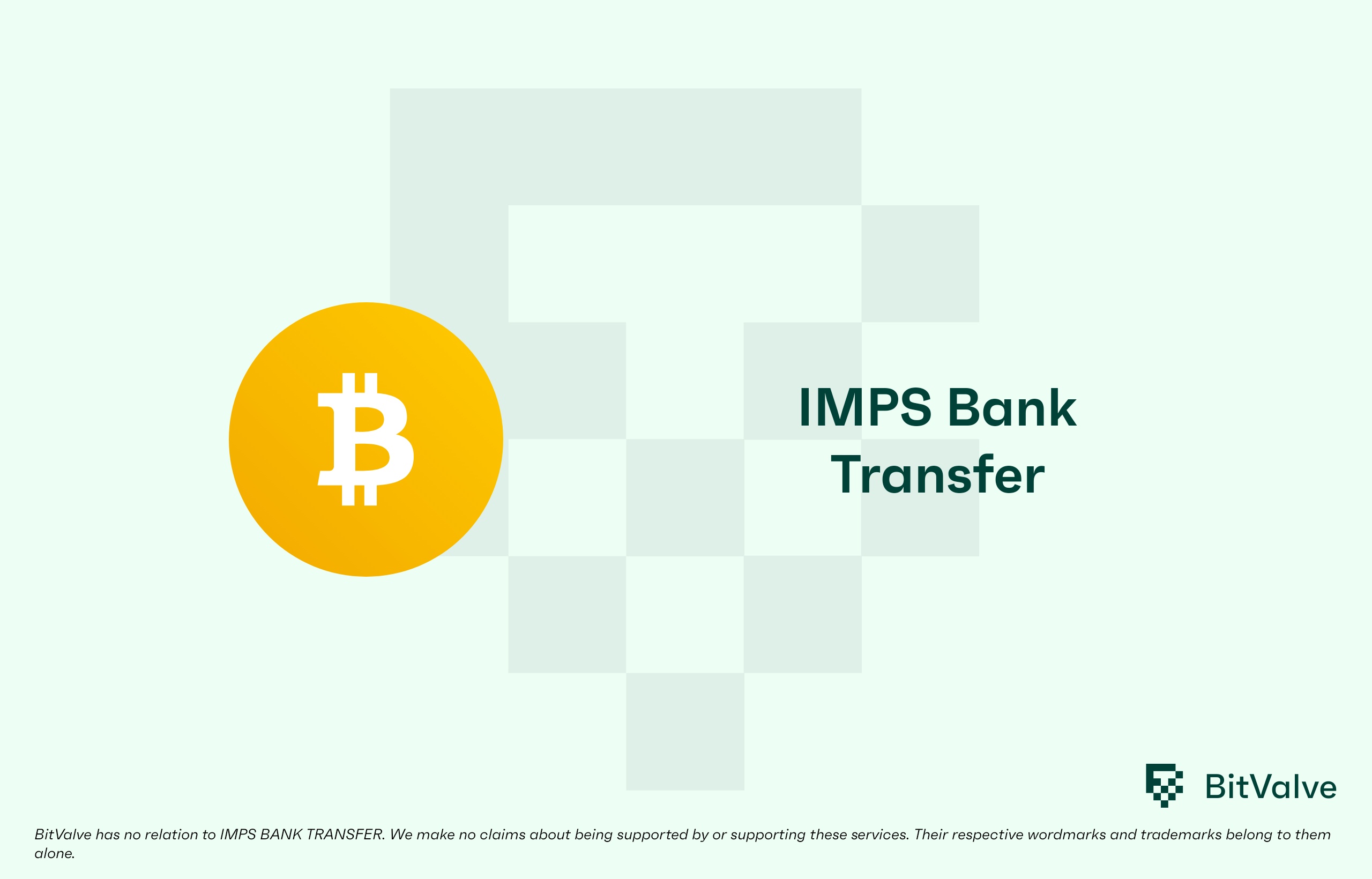 buy bitcoin with imps