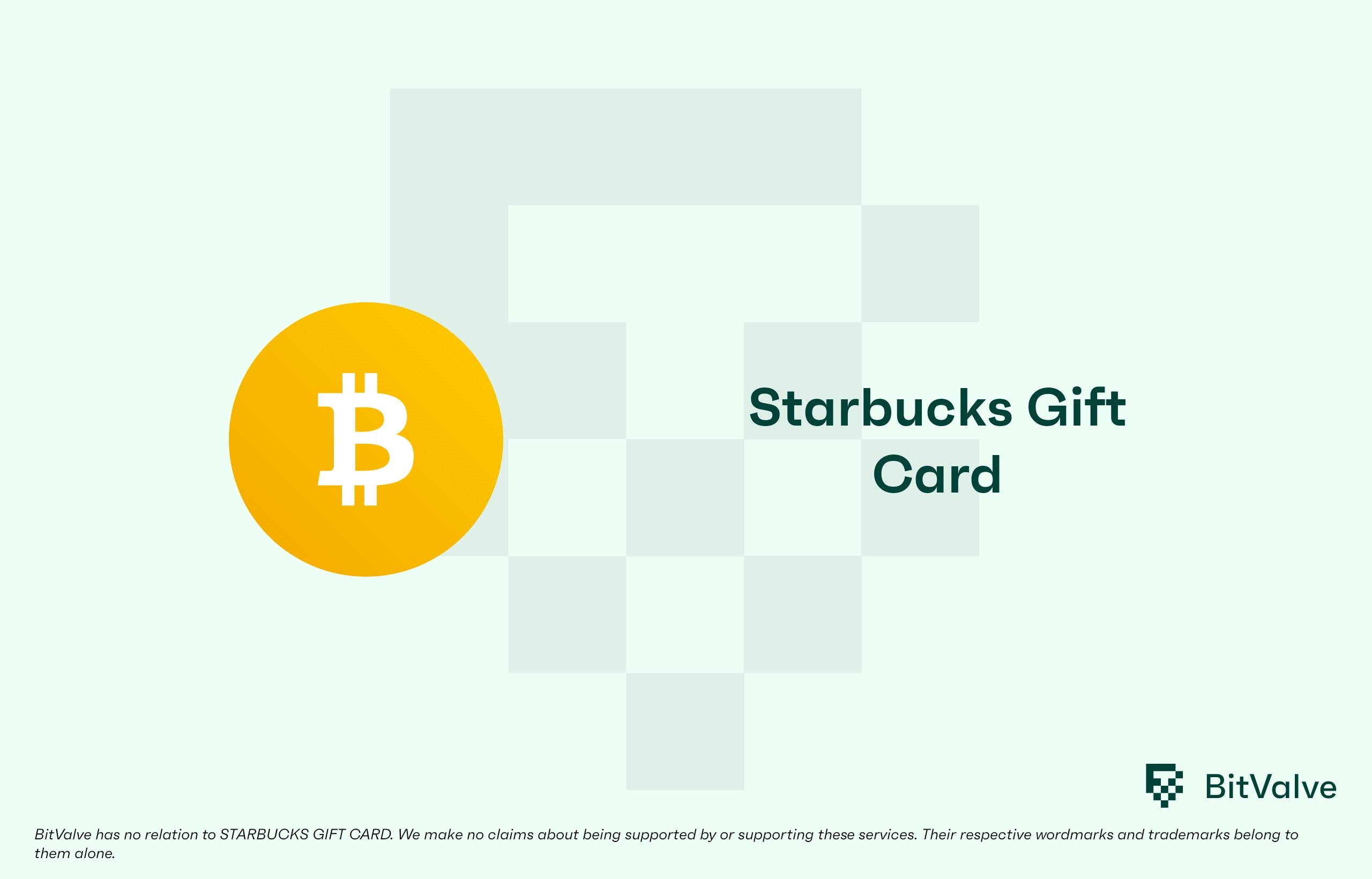 buy bitcoin with starbucks gift card