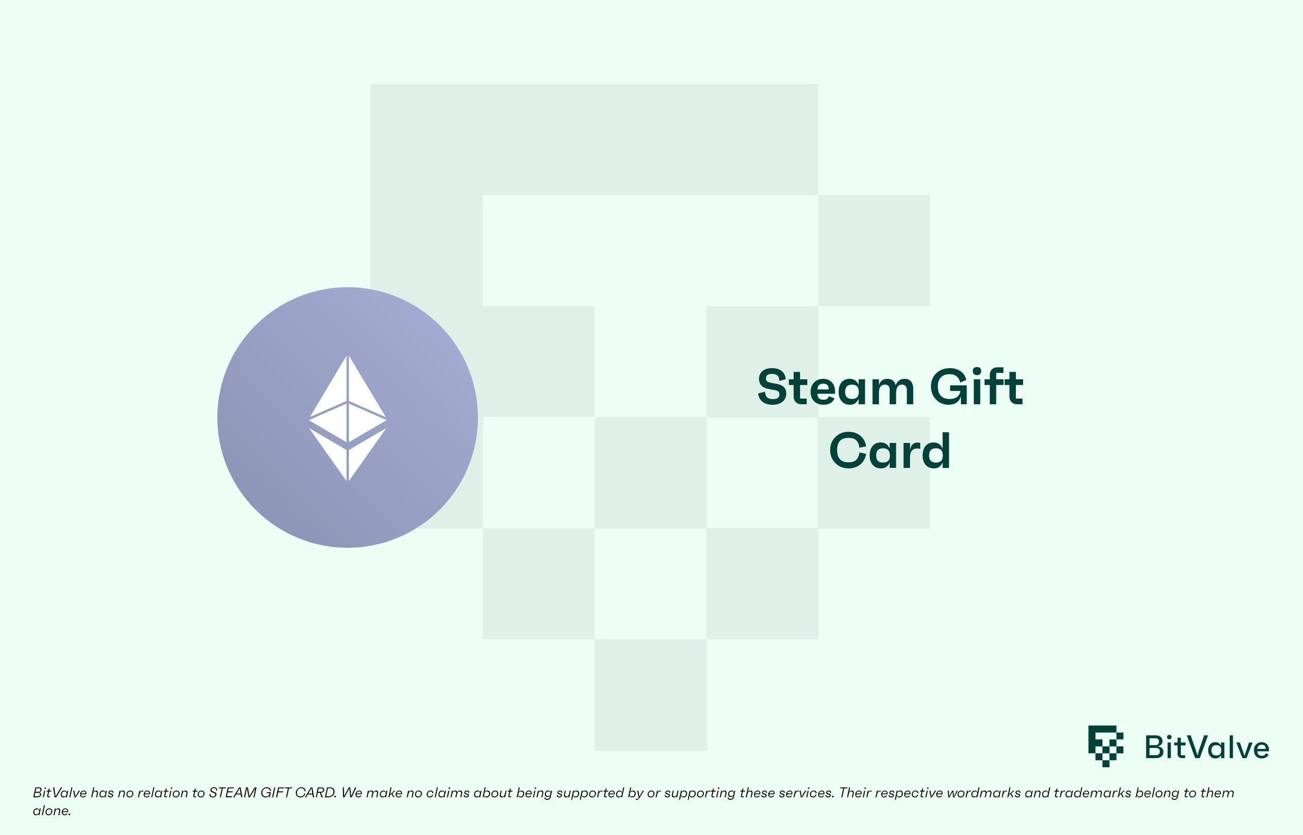 how to buy steam gift card with crypto