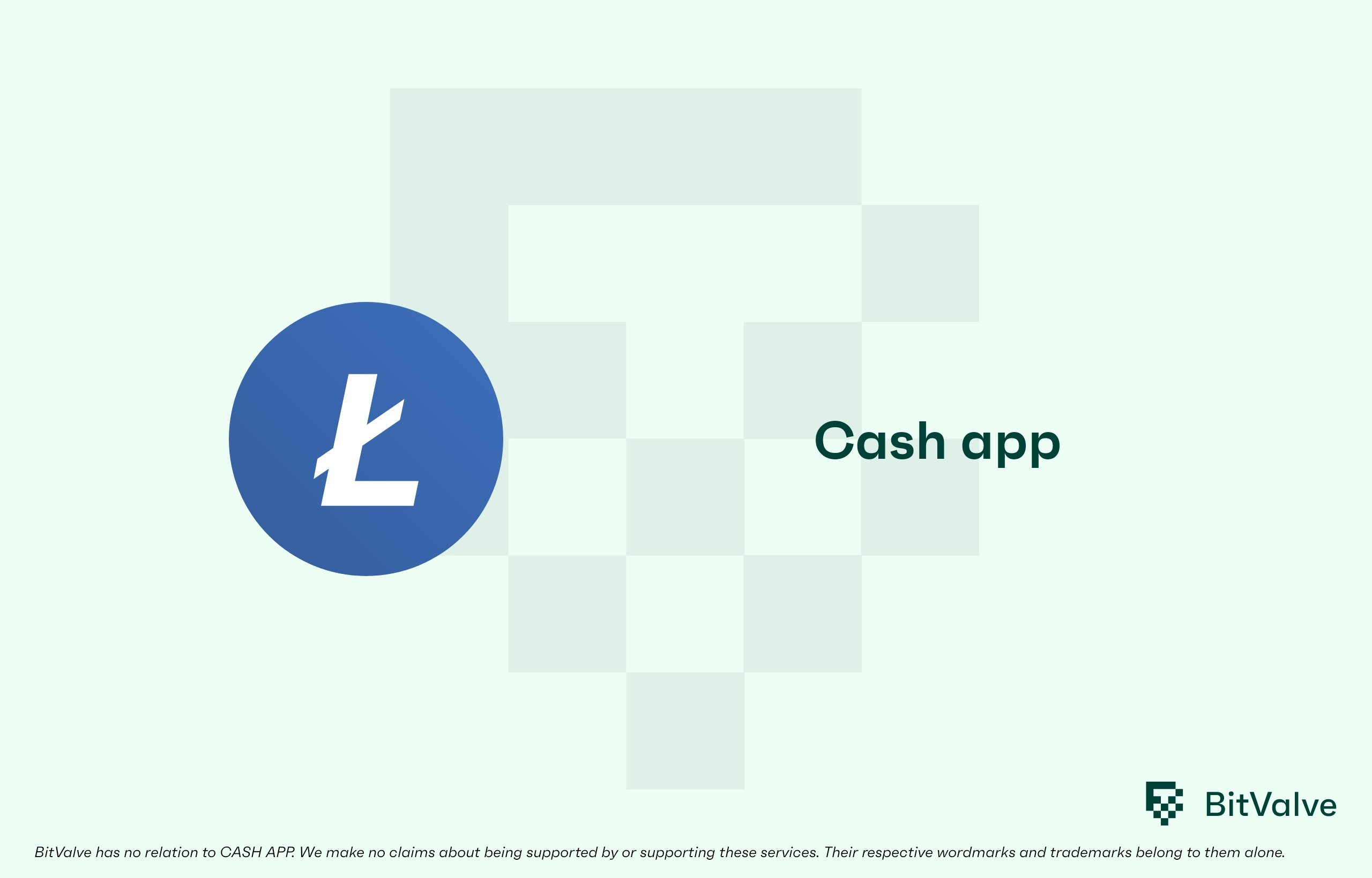 Buy Litecoin with Cash App