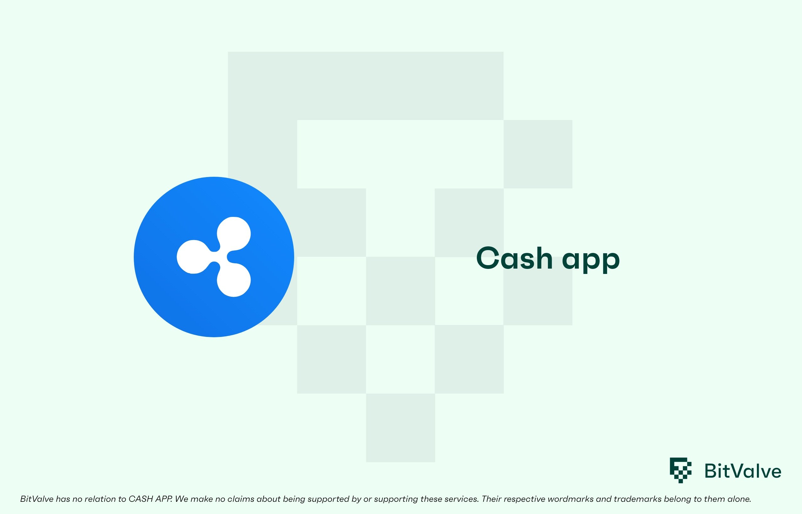 Buy Ripple with Cash App