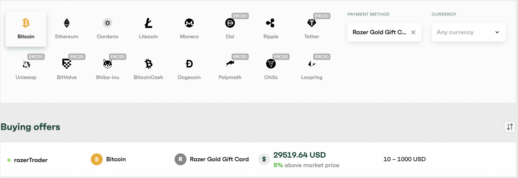 How To Check Razer Gold Gift Card Balance - Prestmit